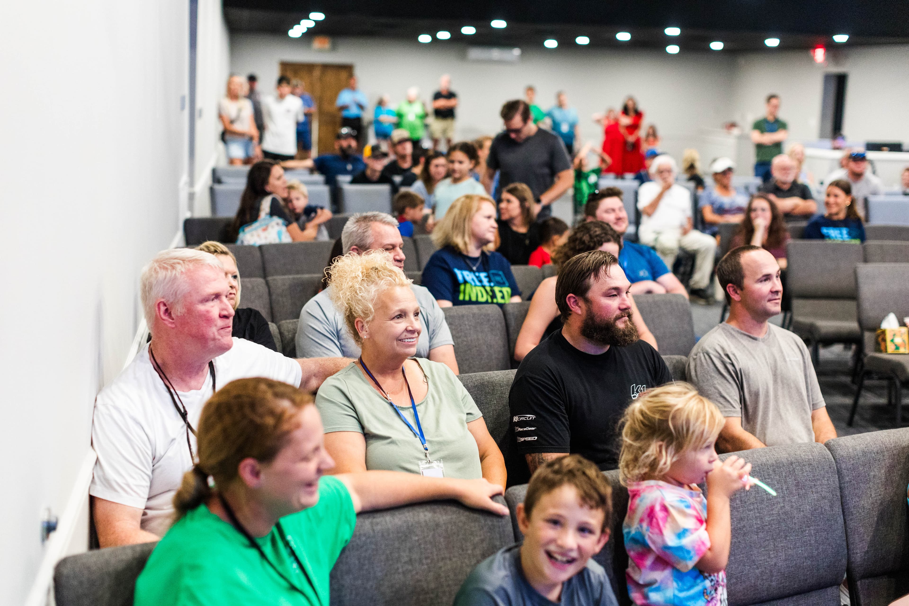 A PLACE YOU CAN CALL HOME